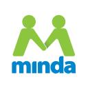 Minda Inc logo